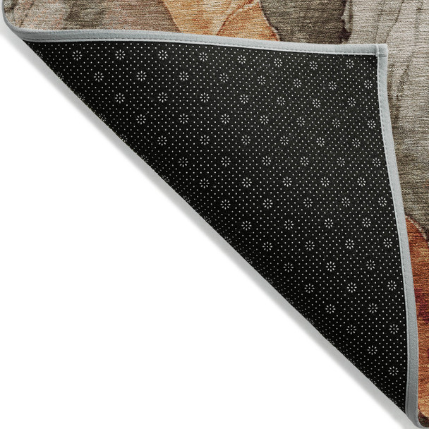 Addison Chantille ACN1864 Khaki Rug