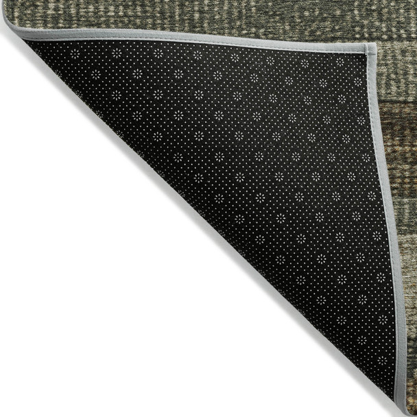 Addison Chantille ACN1865 Khaki Rug