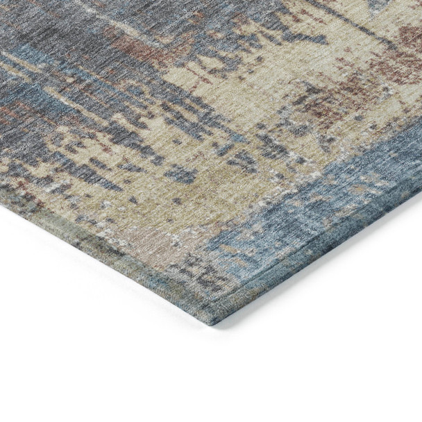 Addison Chantille ACN1866 Beige Rug