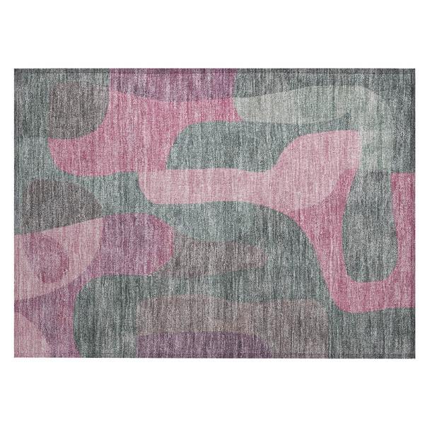 Addison Chantille ACN1867 Blush Rug