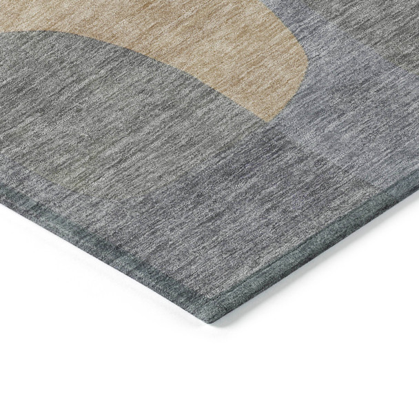 Addison Chantille ACN1867 Gray Rug