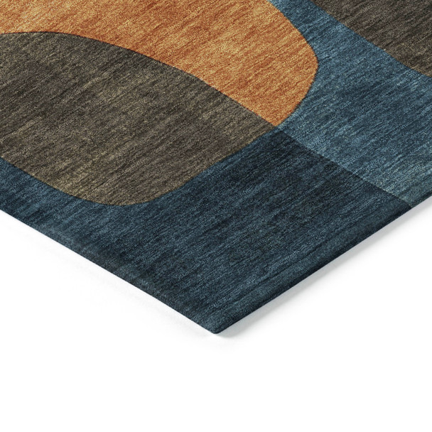 Addison Chantille ACN1867 Navy Rug