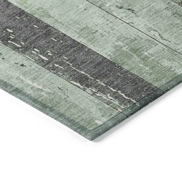Addison Chantille ACN1868 Aloe Rug