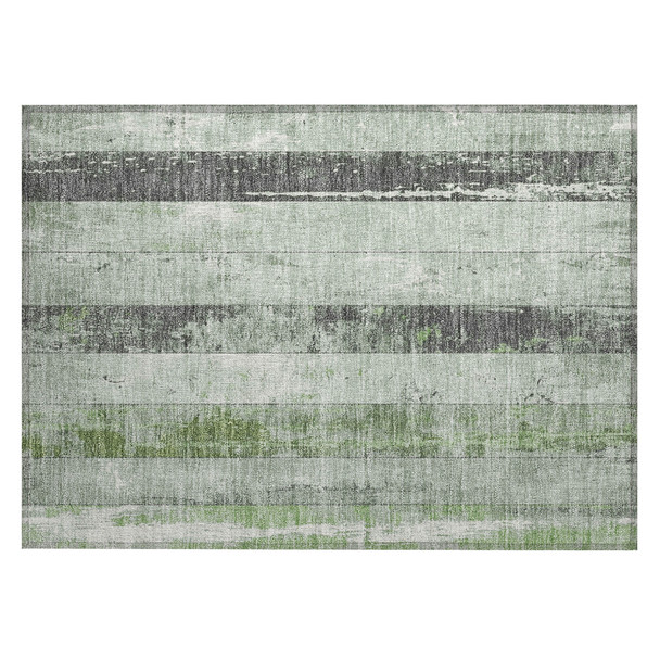 Addison Chantille ACN1868 Aloe Rug