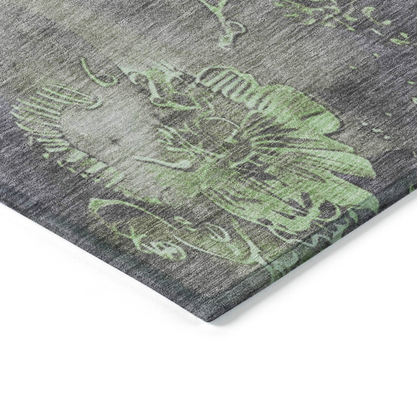 Addison Chantille ACN1869 Lavender Rug