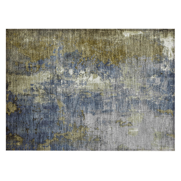 Addison Chantille ACN1870 Khaki Rug