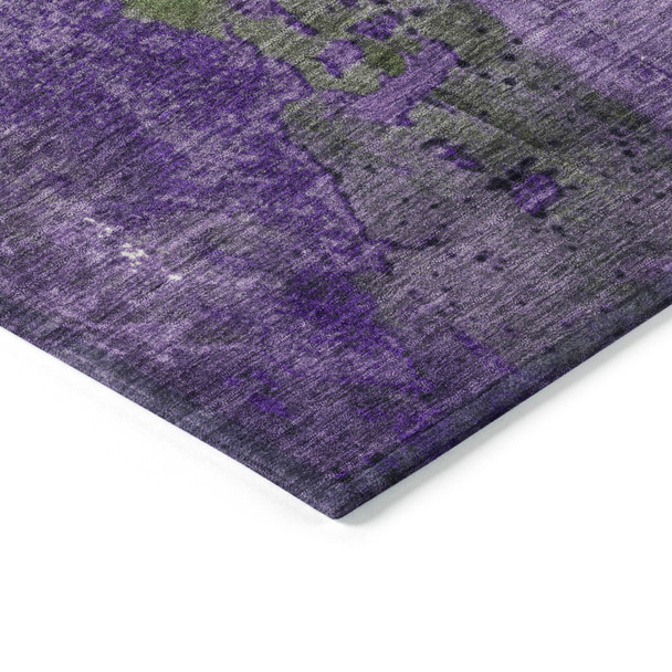 Addison Chantille ACN1870 Olive Rug