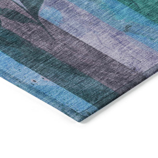 Addison Chantille ACN1871 Denim Rug