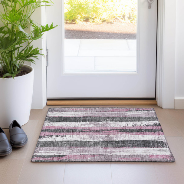 Addison Chantille ACN1872 Blush Rug