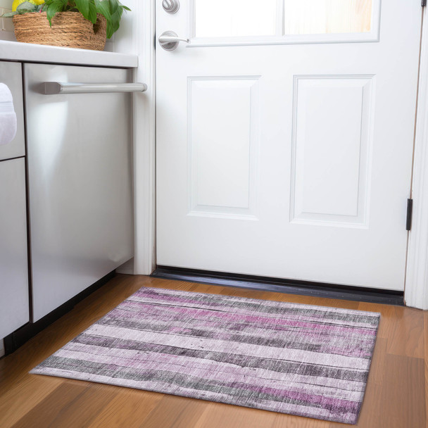 Addison Chantille ACN1874 Pink Rug