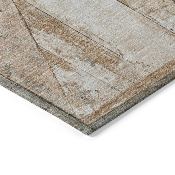 Addison Chantille ACN1875 Copper Rug