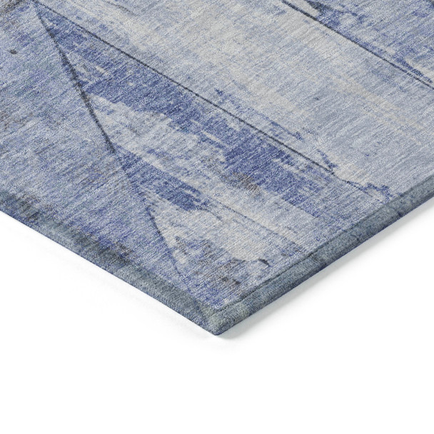 Addison Chantille ACN1876 Denim Rug
