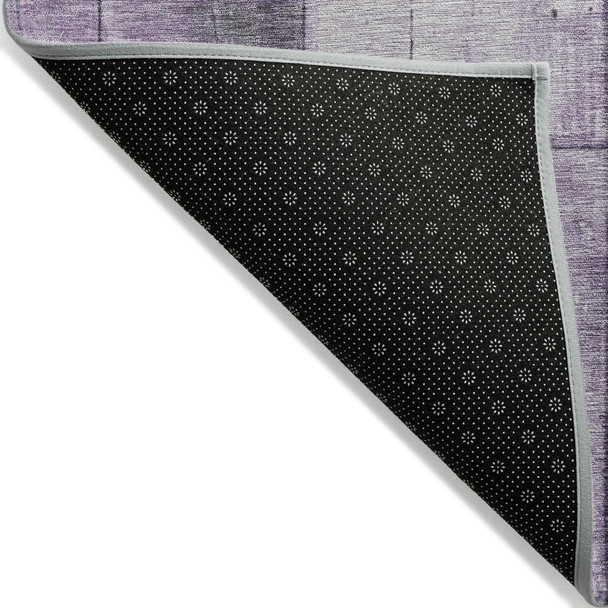 Addison Chantille ACN1876 Purple Rug