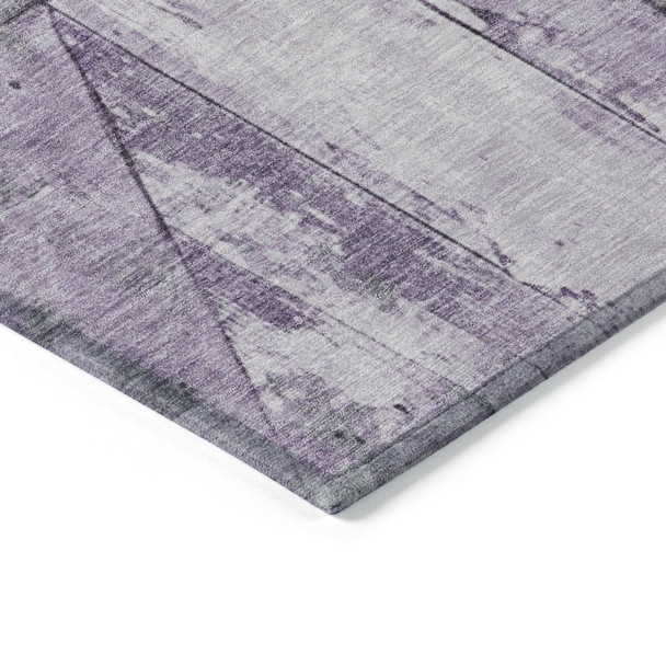 Addison Chantille ACN1876 Purple Rug