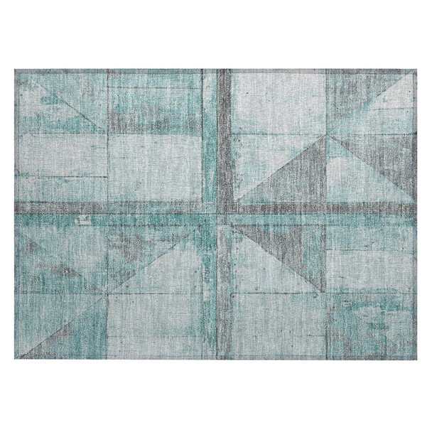 Addison Chantille ACN1876 Teal Rug