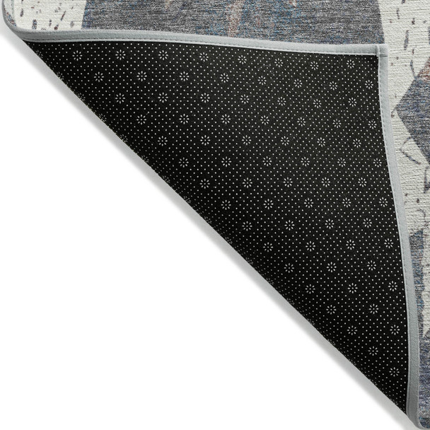 Addison Chantille ACN1879 Gray Rug