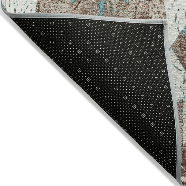 Addison Chantille ACN1879 Teal Rug