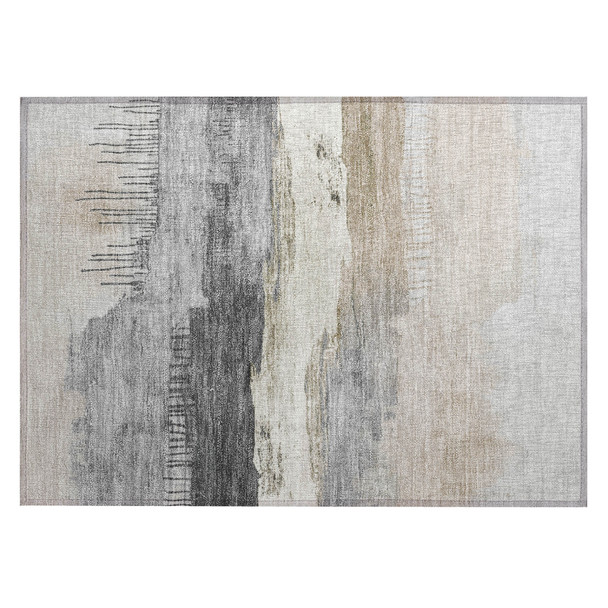 Addison Chantille ACN1880 Ivory Rug