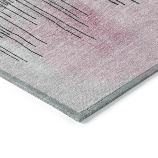 Addison Chantille ACN1880 Pink Rug