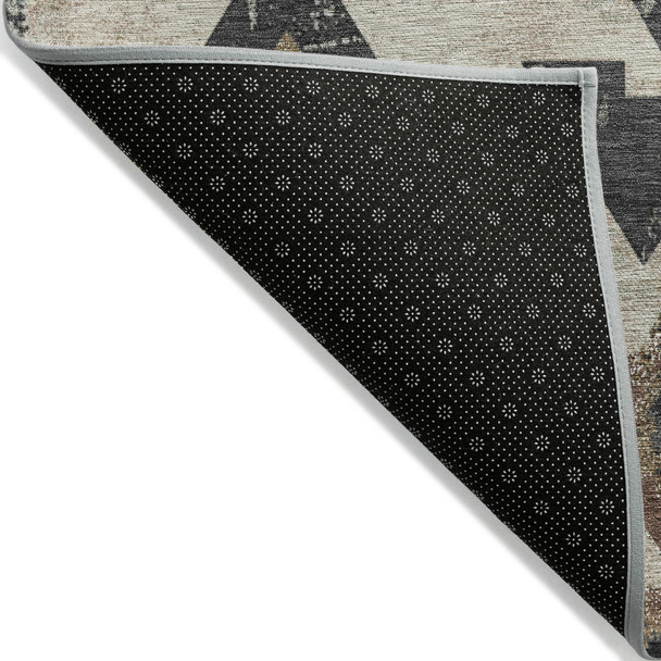 Addison Chantille ACN1882 Beige Rug