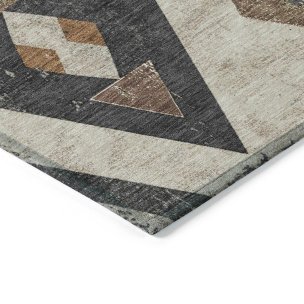 Addison Chantille ACN1882 Beige Rug