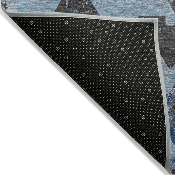 Addison Chantille ACN1882 Blue Rug