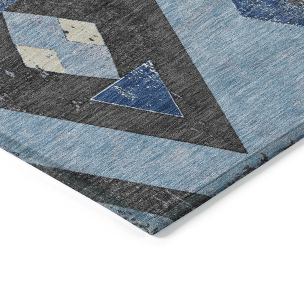 Addison Chantille ACN1882 Blue Rug
