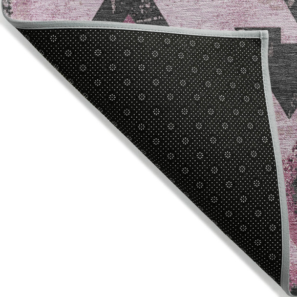 Addison Chantille ACN1882 Pink Rug