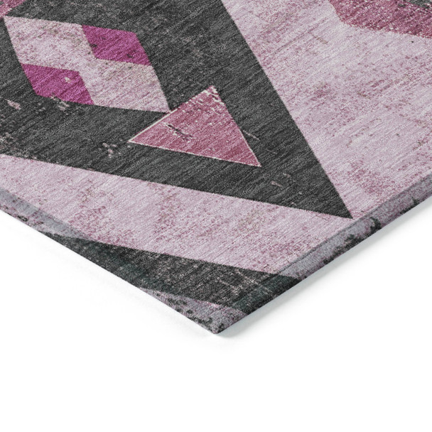 Addison Chantille ACN1882 Pink Rug