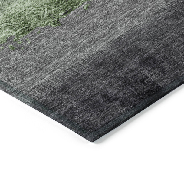 Addison Chantille ACN1883 Aloe Rug