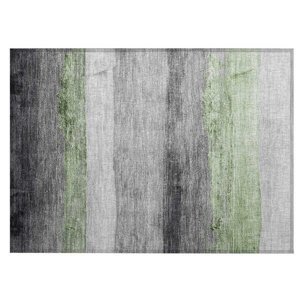 Addison Chantille ACN1883 Aloe Rug