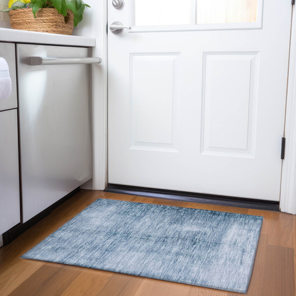 Addison Chantille ACN1884 Denim Rug