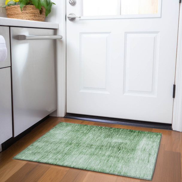 Addison Chantille ACN1884 Green Rug