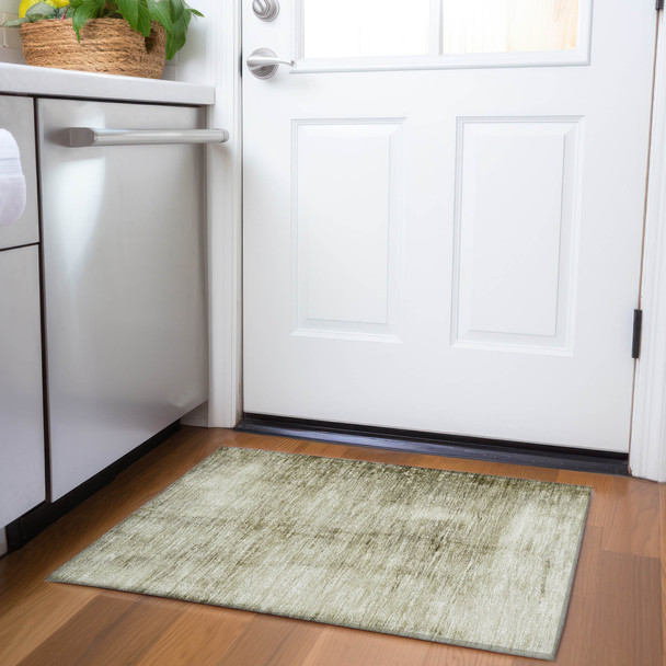 Addison Chantille ACN1884 Khaki Rug