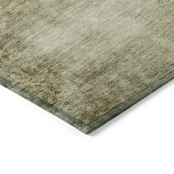 Addison Chantille ACN1884 Khaki Rug