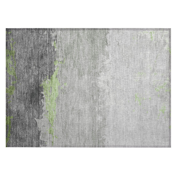 Addison Chantille ACN1885 Aloe Rug