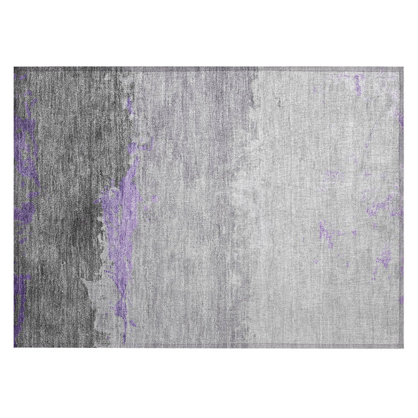 Addison Chantille ACN1885 Purple Rug