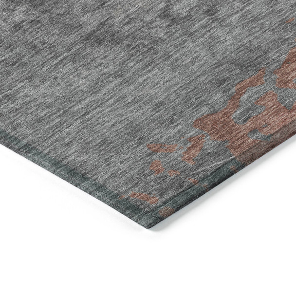 Addison Chantille ACN1885 Salmon Rug