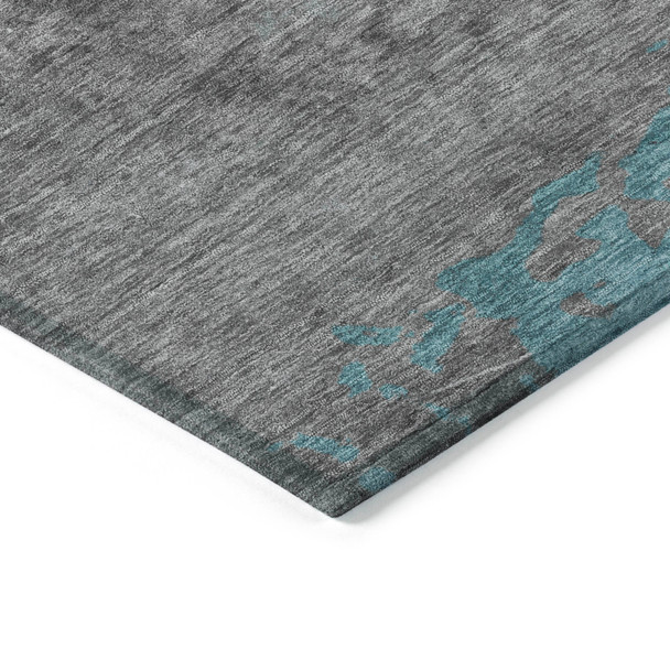 Addison Chantille ACN1885 Teal Rug
