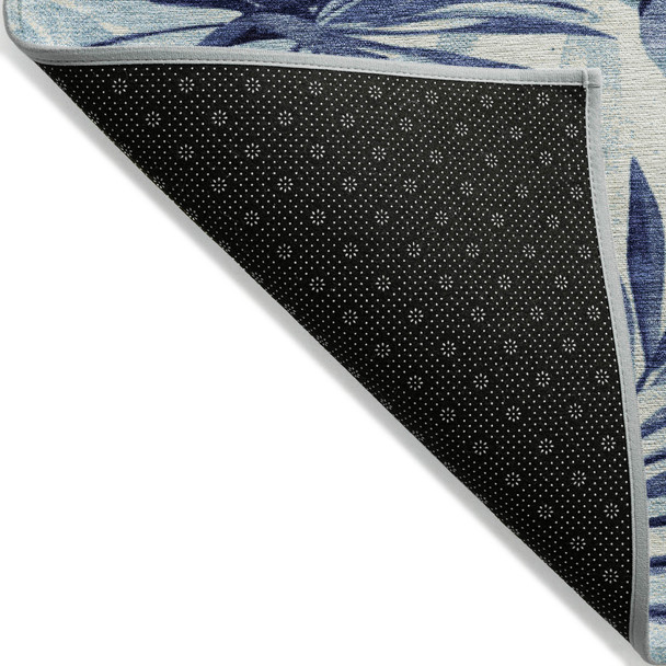 Addison Chantille ACN1886 Blue Rug