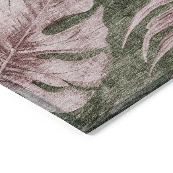 Addison Chantille ACN1887 Olive Rug
