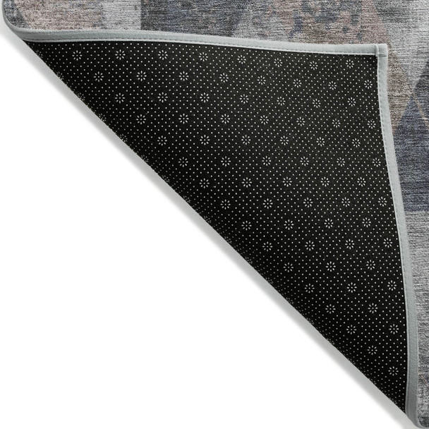 Addison Chantille ACN1888 Gray Rug