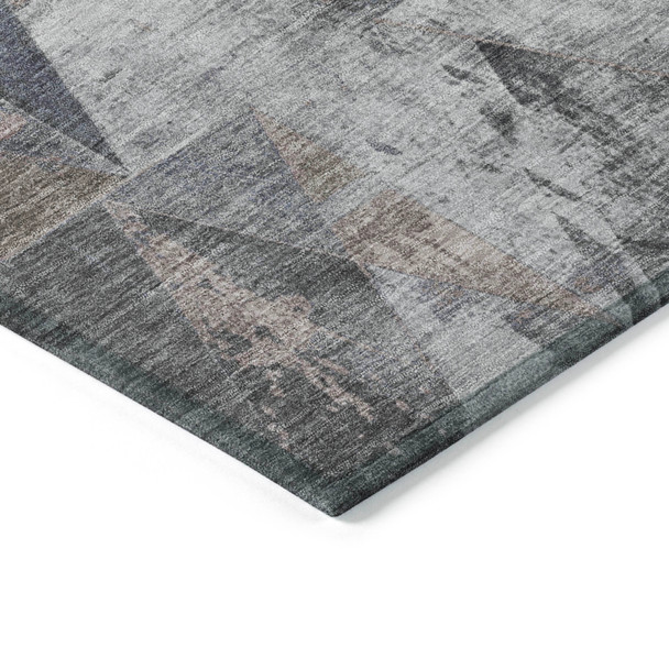 Addison Chantille ACN1888 Gray Rug