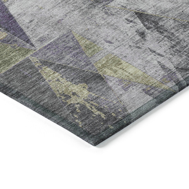 Addison Chantille ACN1888 Purple Rug