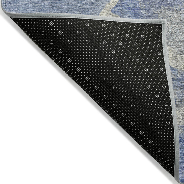 Addison Chantille ACN1889 Denim Rug