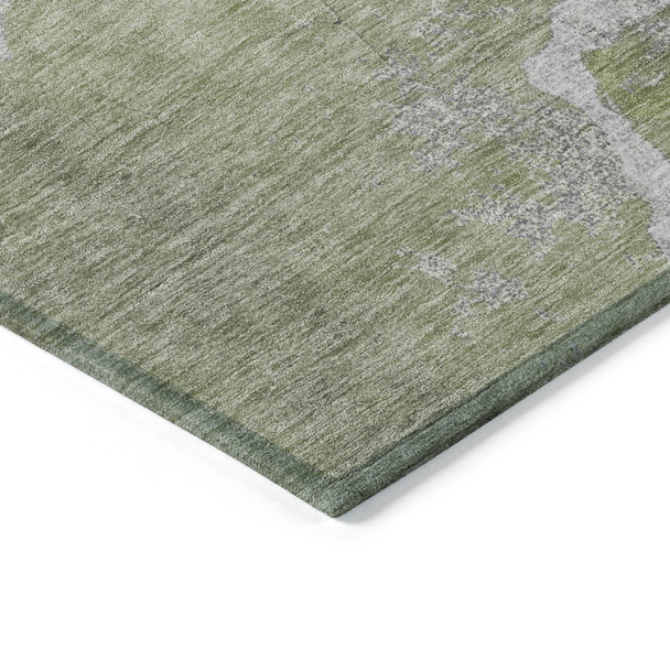 Addison Chantille ACN1889 Green Rug