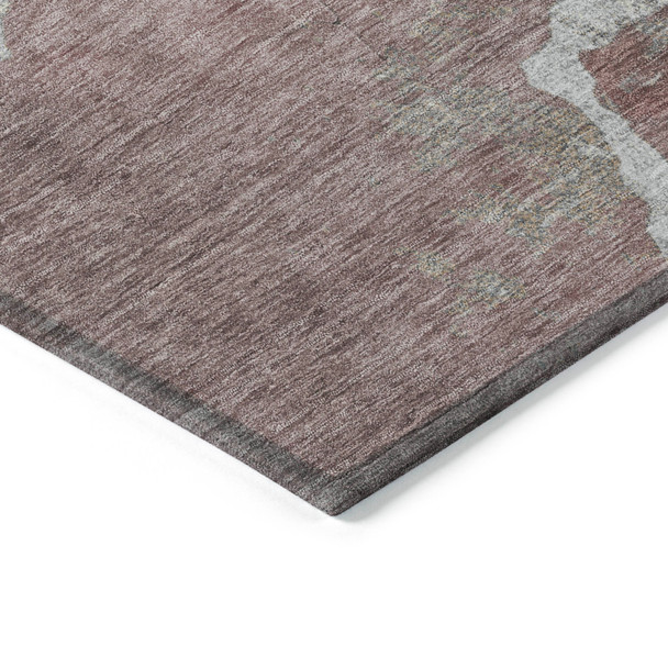 Addison Chantille ACN1889 Mauve Rug