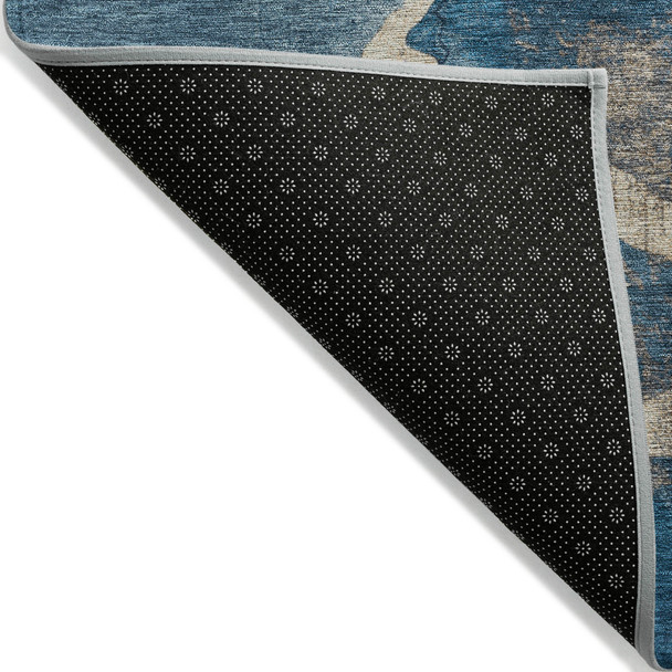 Addison Chantille ACN1889 Navy Rug