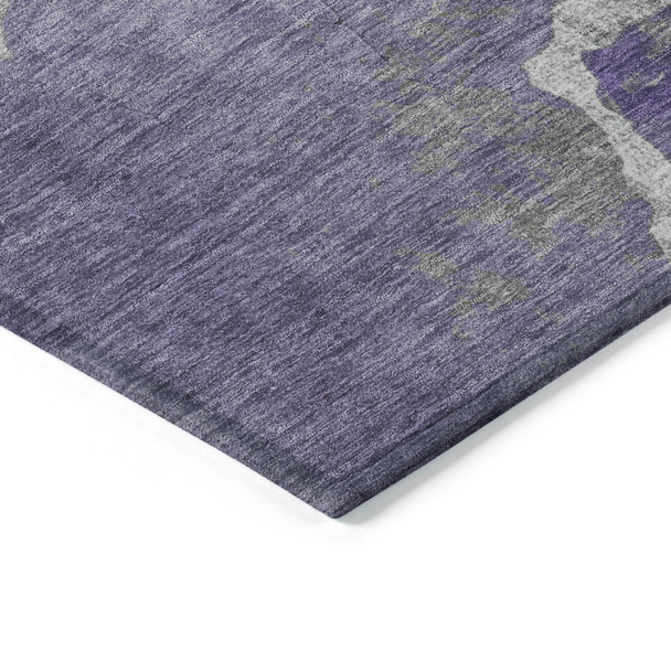 Addison Chantille ACN1889 Purple Rug
