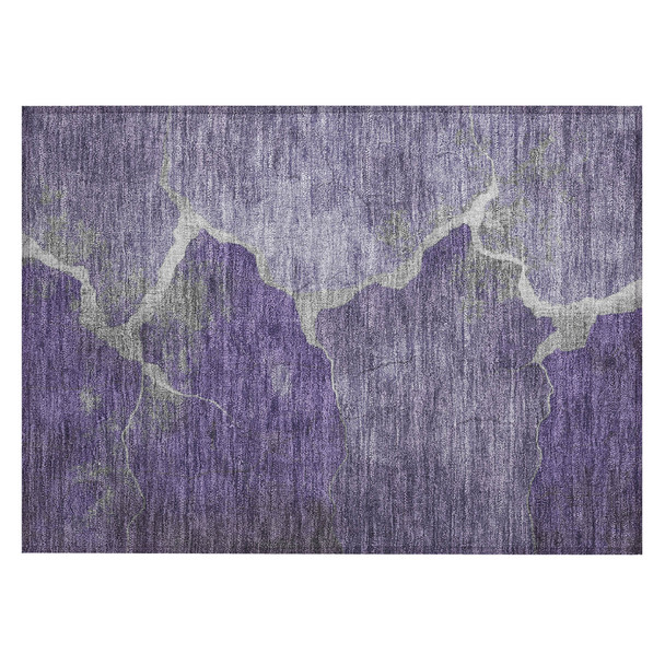 Addison Chantille ACN1889 Purple Rug